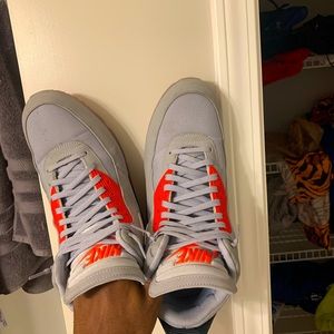 Air max 90 boots infrared